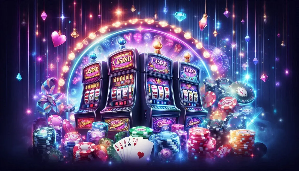 MaxiBet Casino